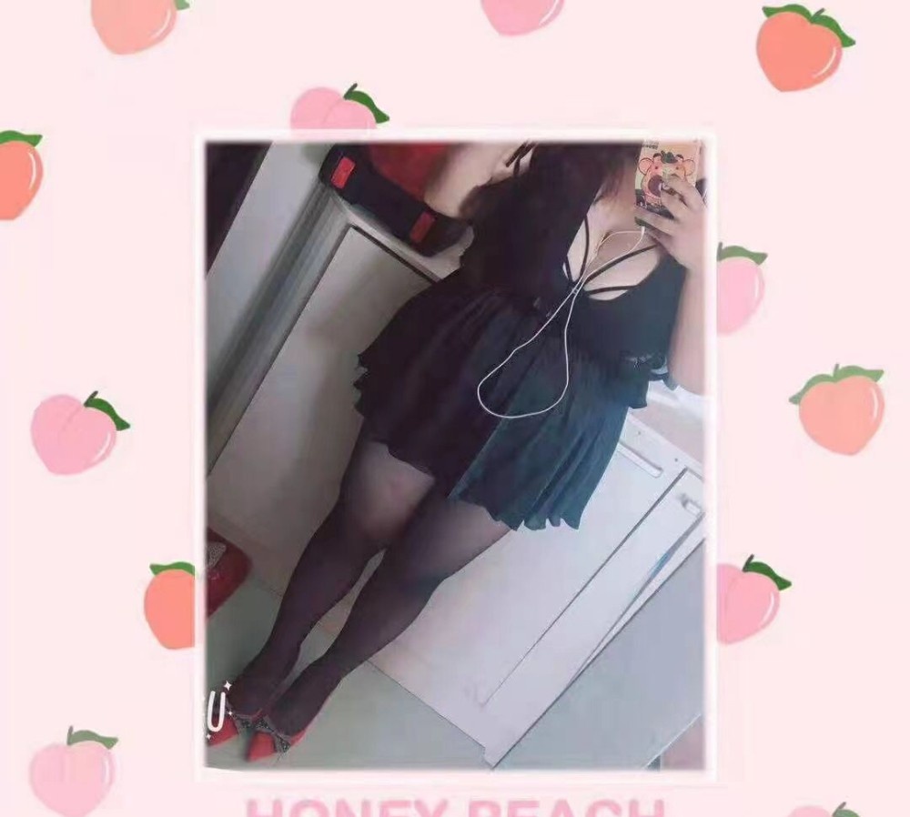天津肉蛋妹妹