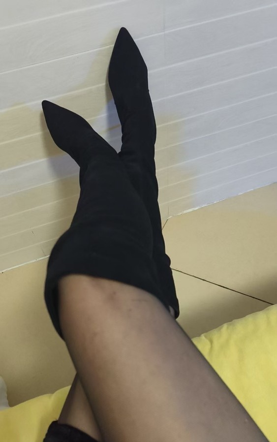 南阳少妇