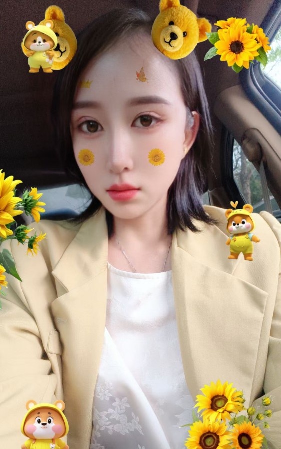 南阳少妇