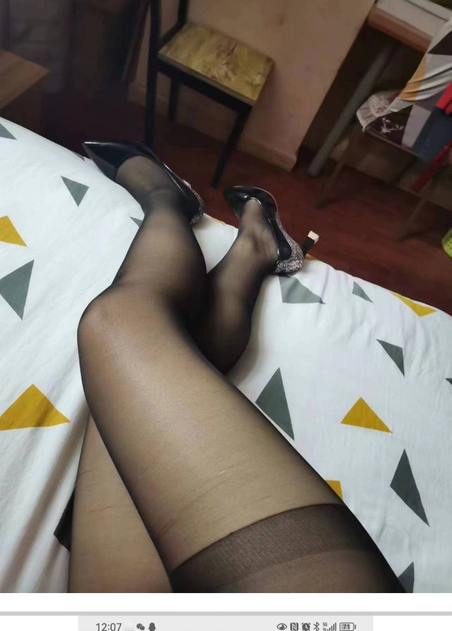兮兮美女