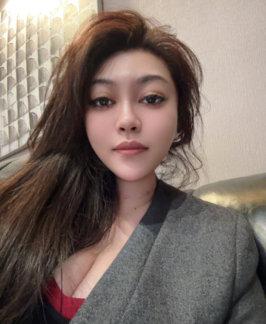 南山长腿李大包子