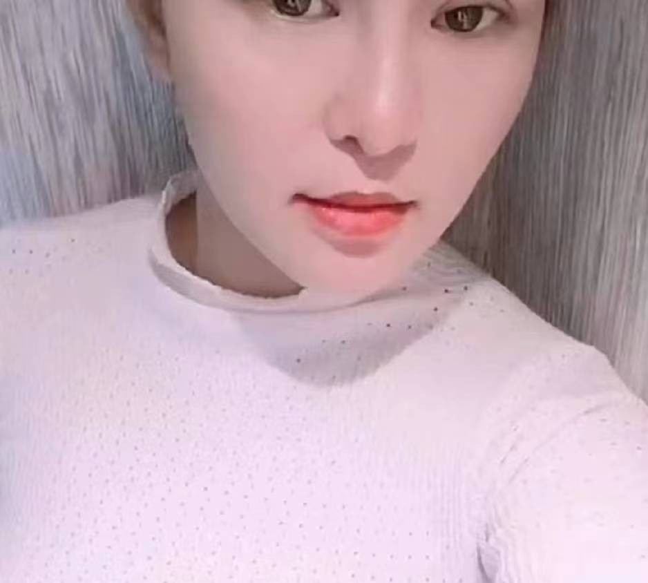 罗湖大胸老师