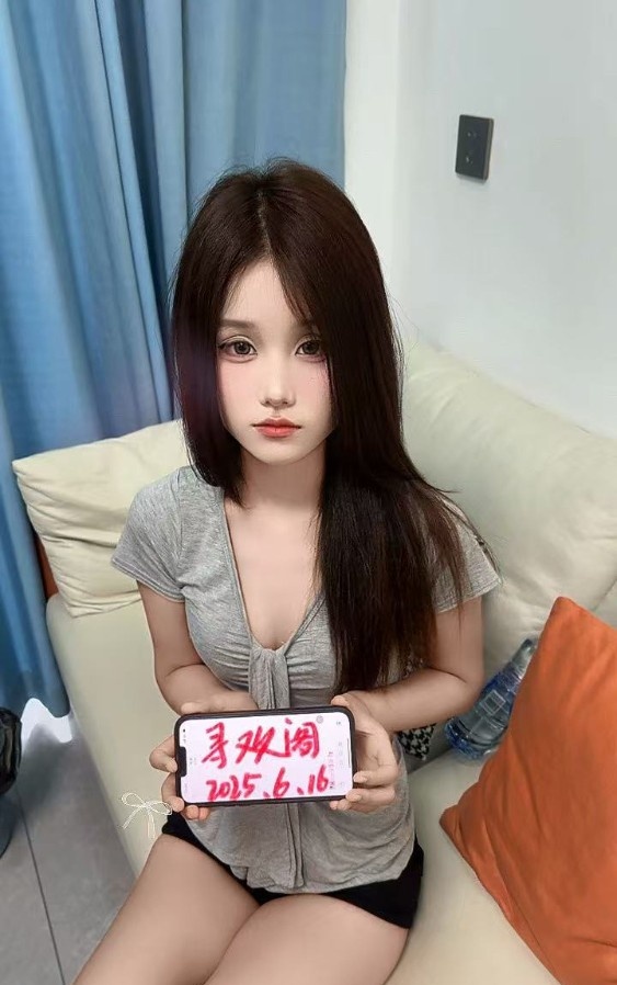 南昌性感少女惠子