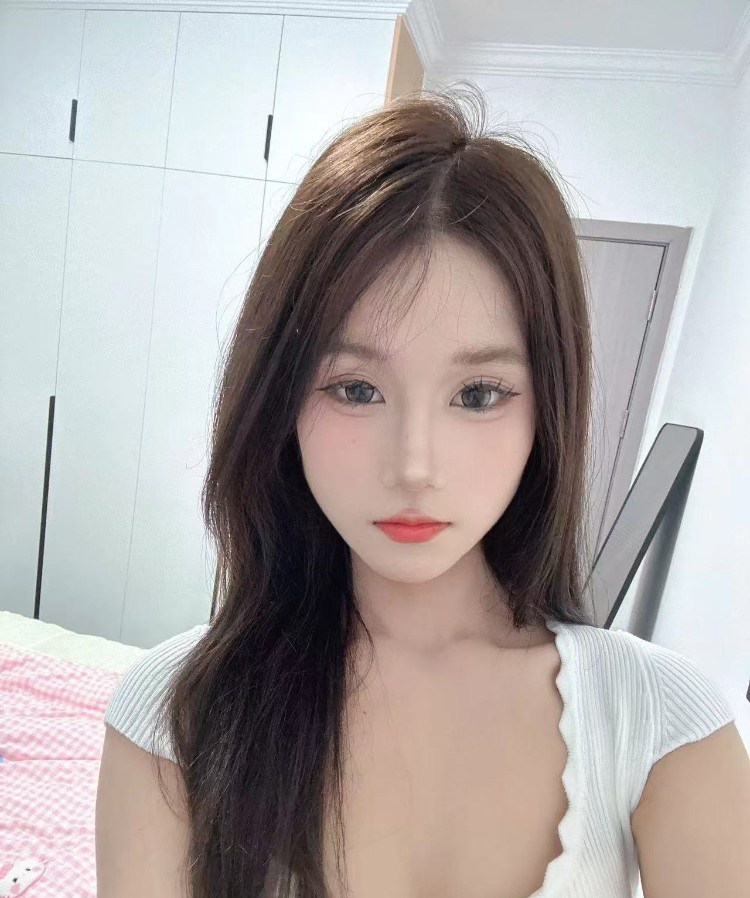 南昌性感少女惠子