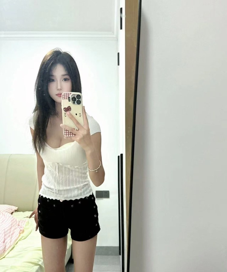 南昌性感少女惠子