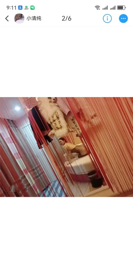 服务系骚女