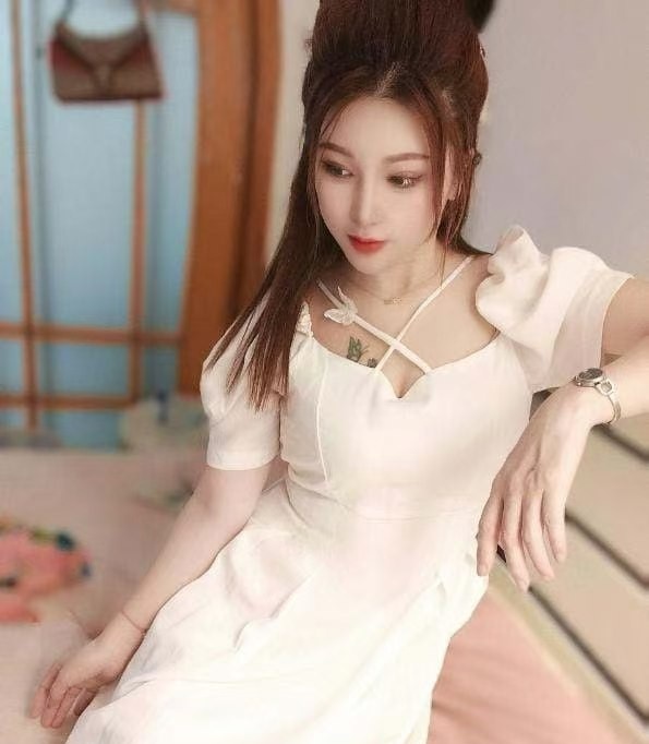 闵行风骚熟女喵喵
