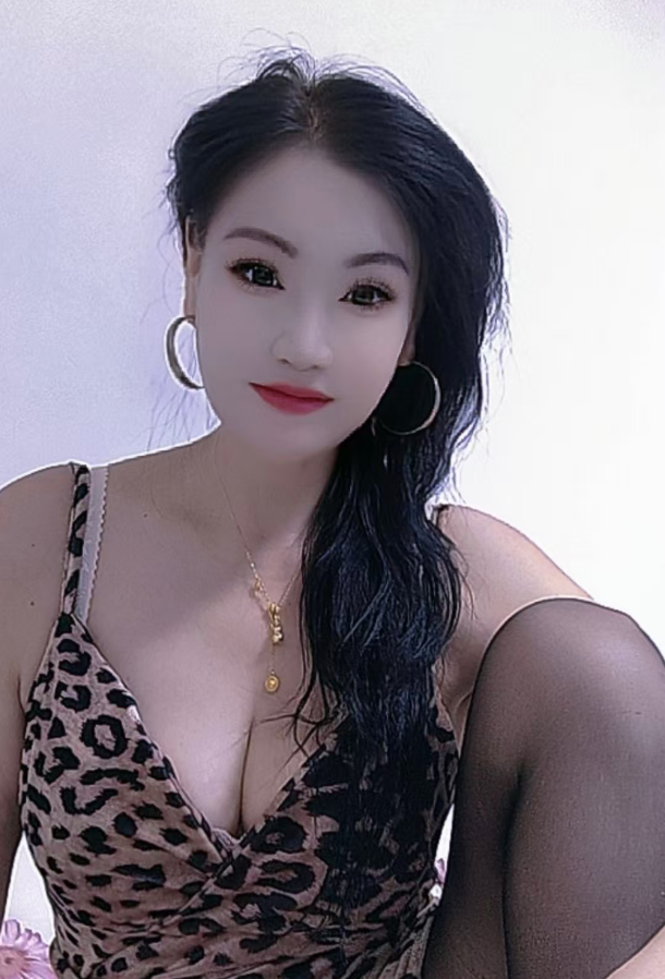 可以视频一一的轻熟少妇