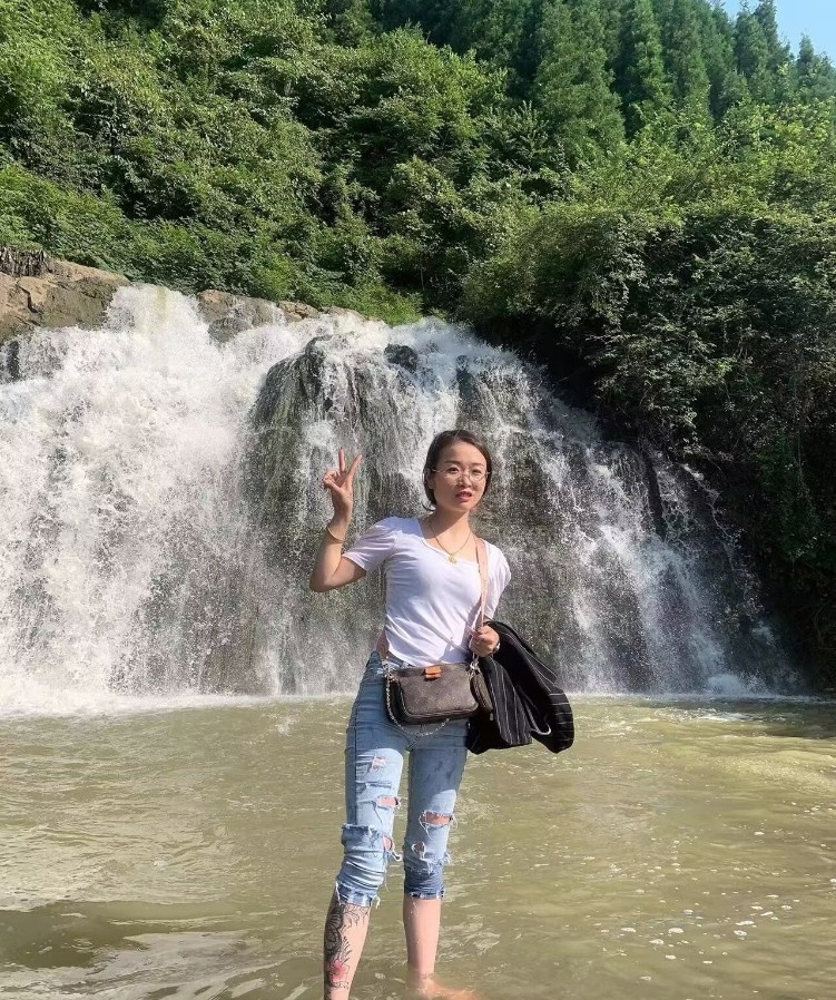 蜀山小柒