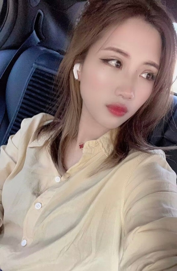 合肥婷婷