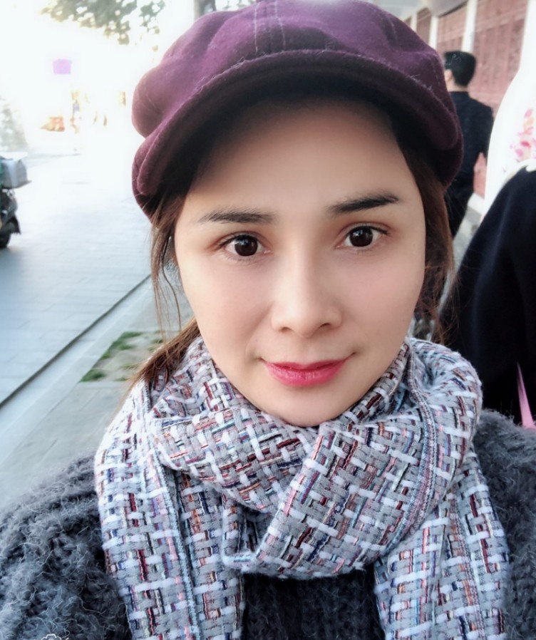 包河个人中项