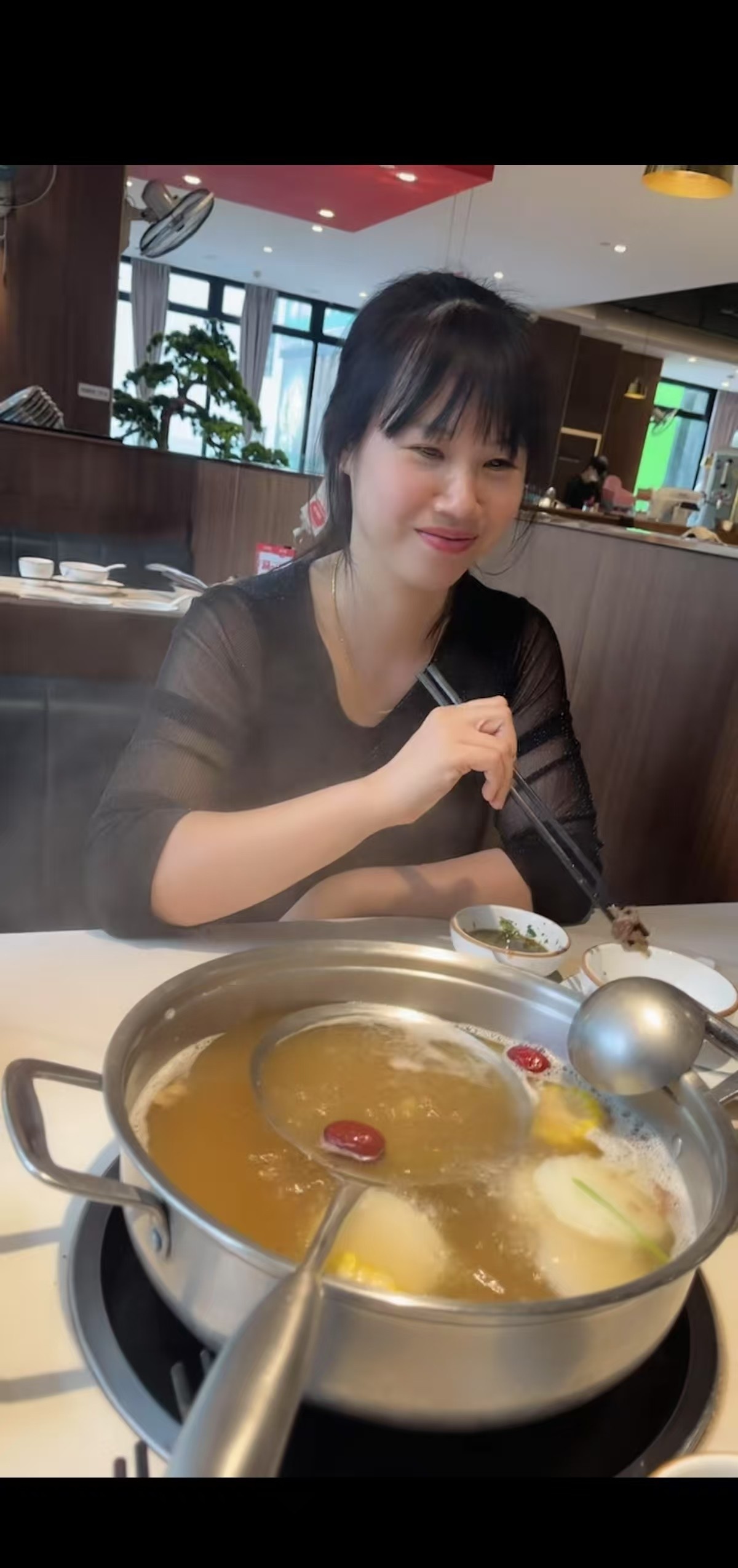 鼓楼姐妹花