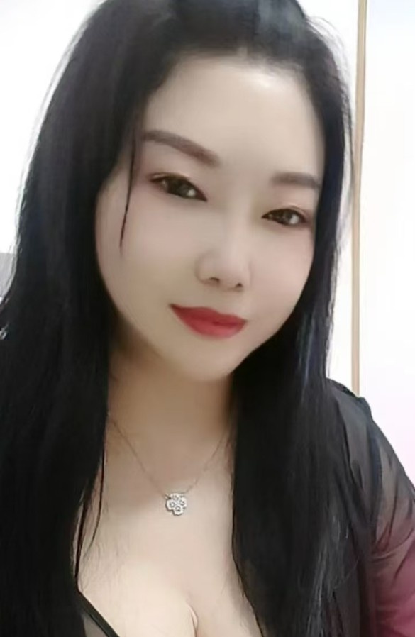 温柔少妇