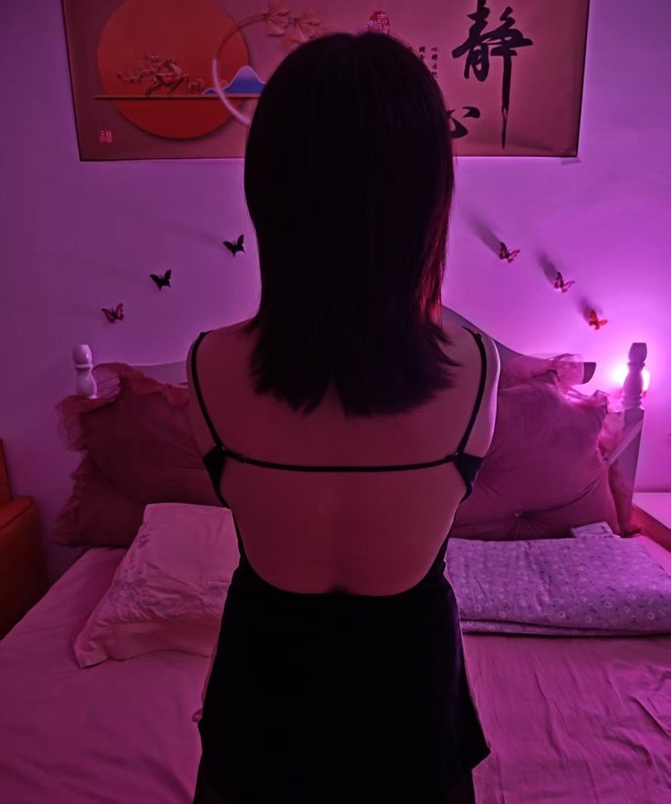 河北区小少妇