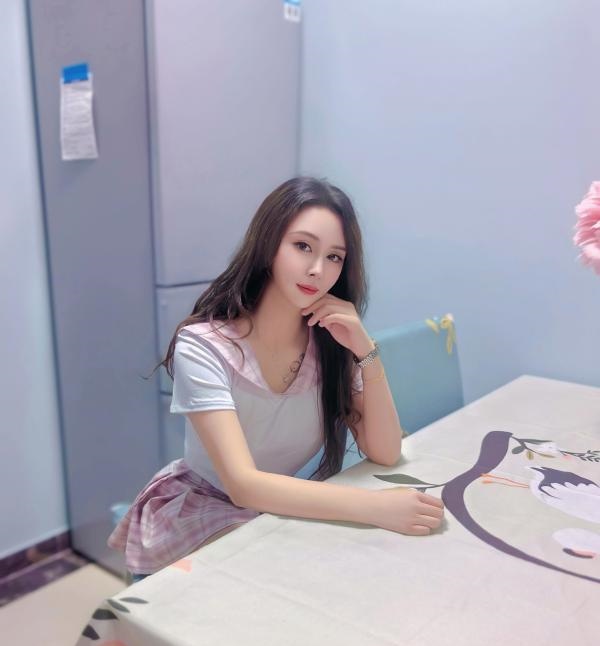 大长腿姐姐coco