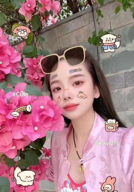 惠城小骚妇可可