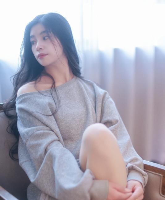 苏州园区性感小姐姐
