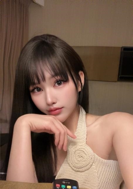 佛山禅城气质小姐姐