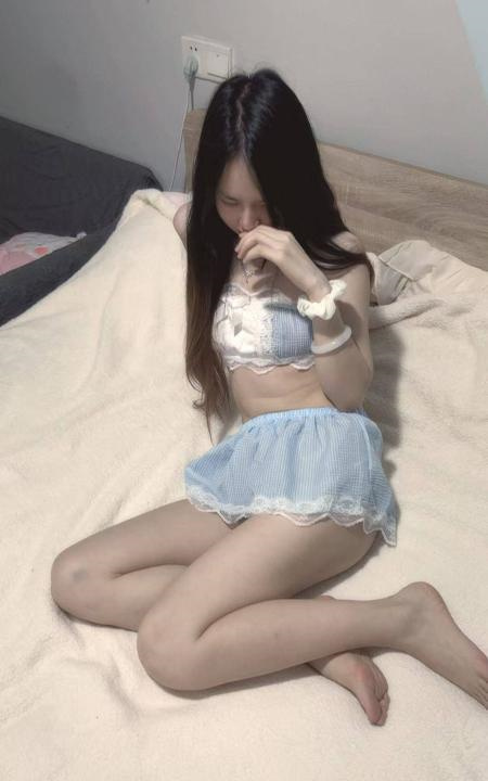 再探小泡芙