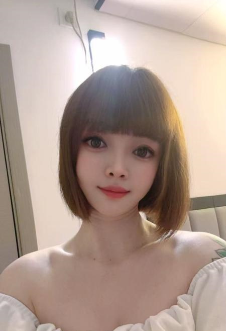 白云小小