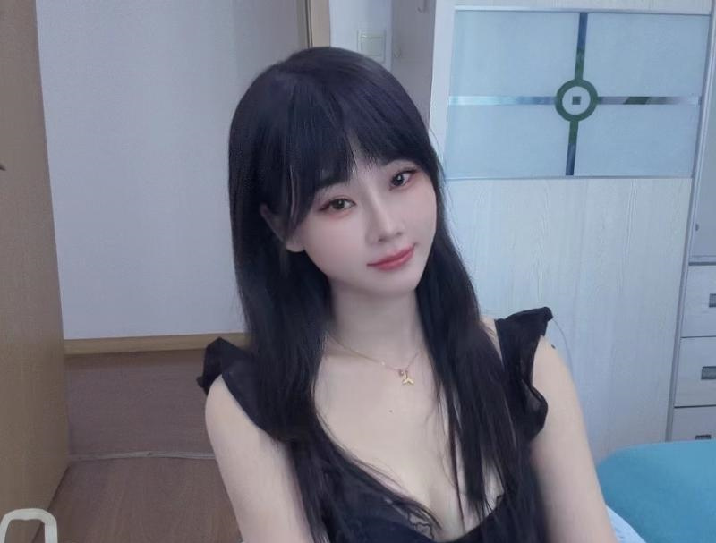 JK制服灵妹