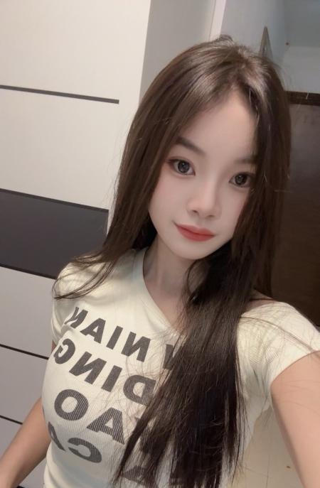 甜美御姐南风
