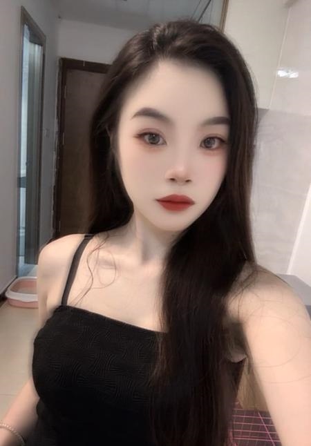 甜美御姐南风
