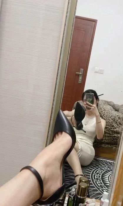 西安个人气质御姐