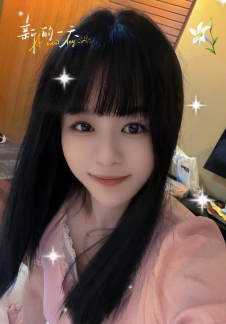 成都锦江温柔可爱小妹