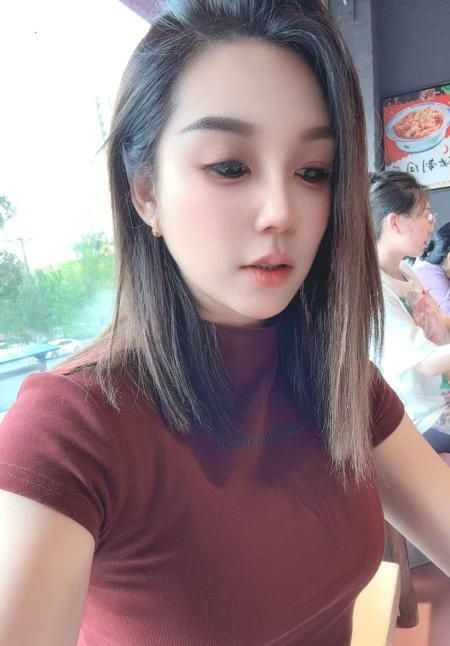 哈尔滨潇潇潇