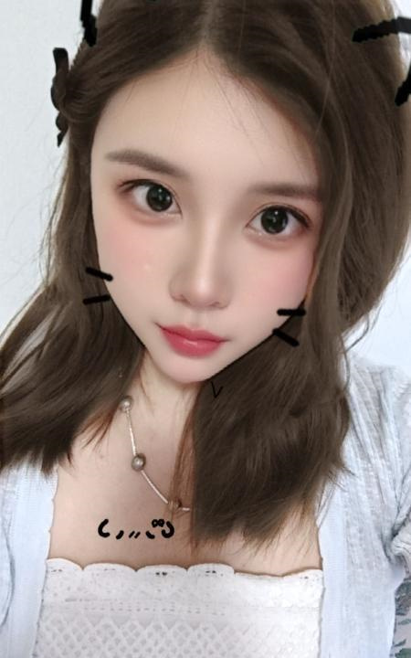 马群香香美女