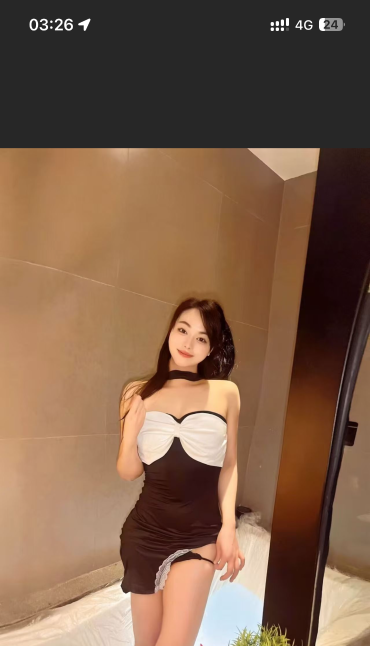 身材超好小姐姐