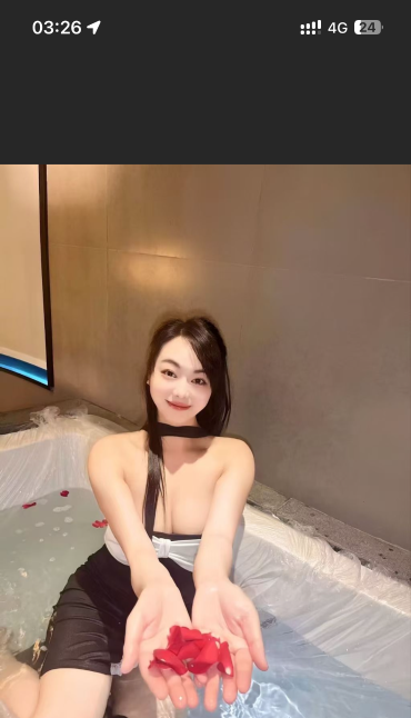 身材超好小姐姐