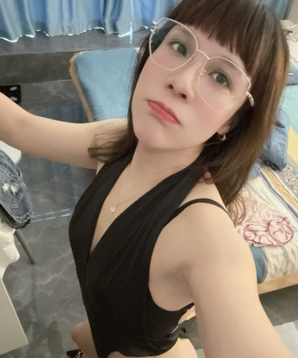 杭州娇小型熟女