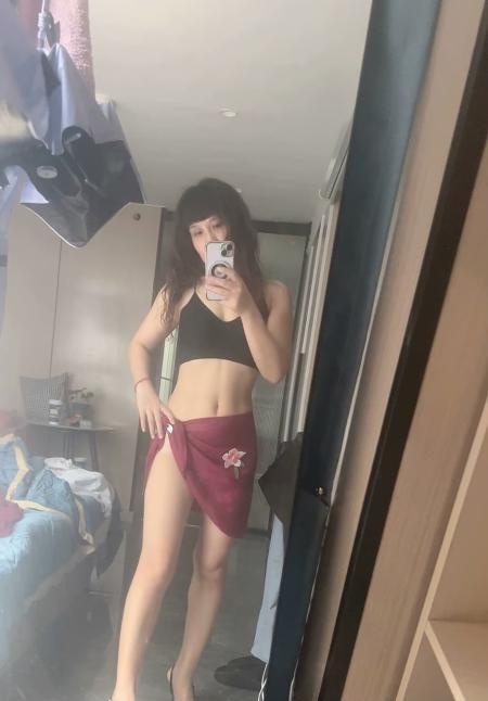 杭州娇小型熟女