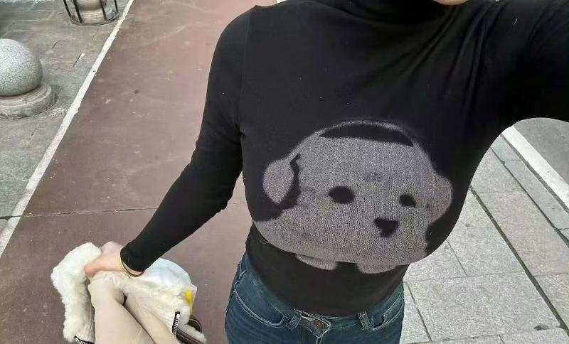 短发小少妇小慧