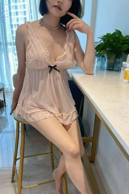 白云良家桃子姐姐