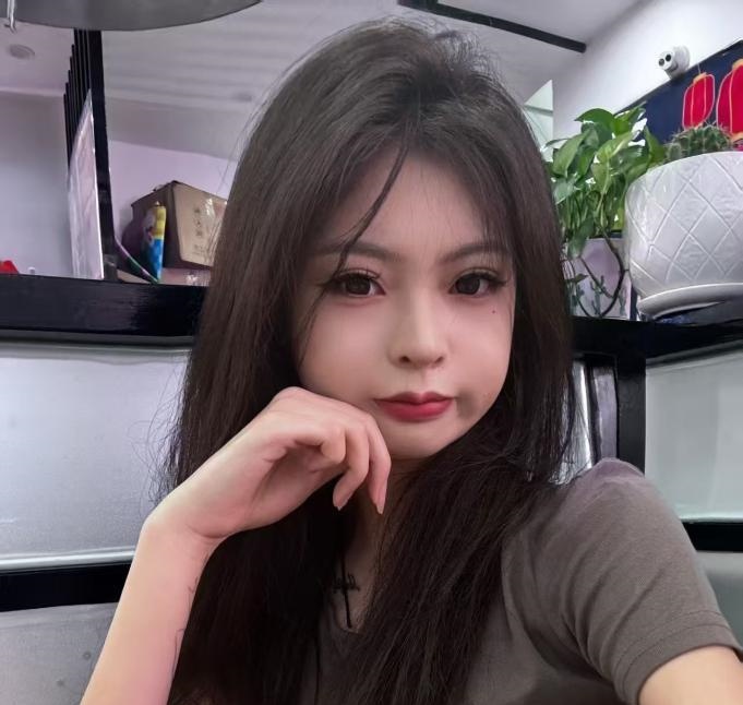06学妹高颜值楚楚