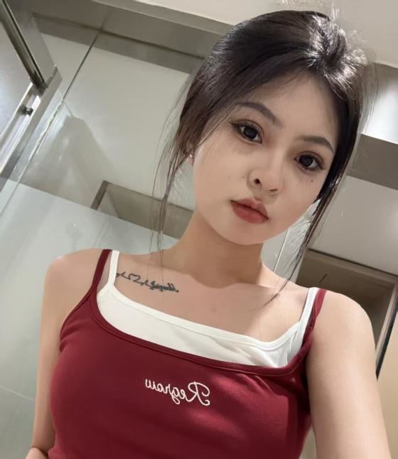 06学妹高颜值楚楚
