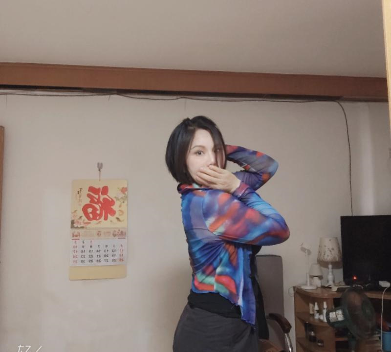海珠熟女山山