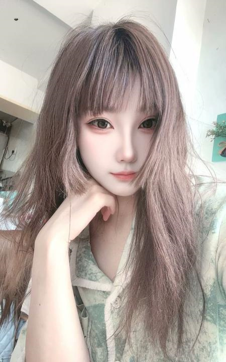 可甜可欲小雪
