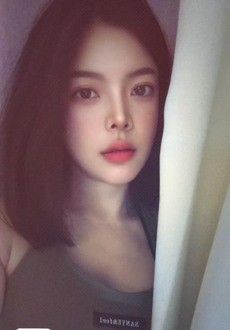 栖霞风骚少妇
