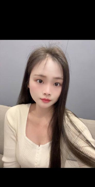 滨江天然女友感罄罄