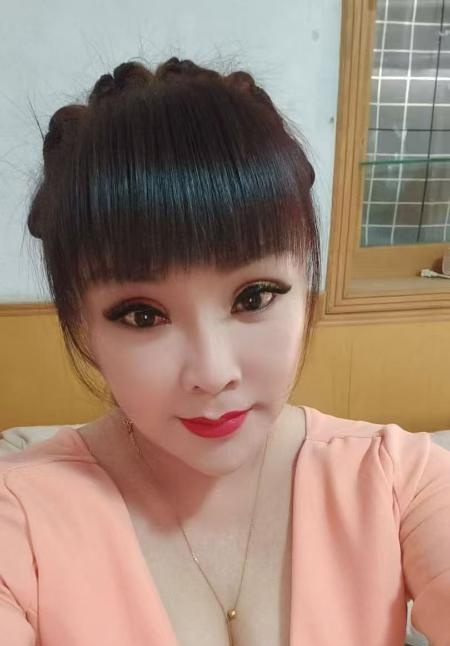 济南历城大熊熟女