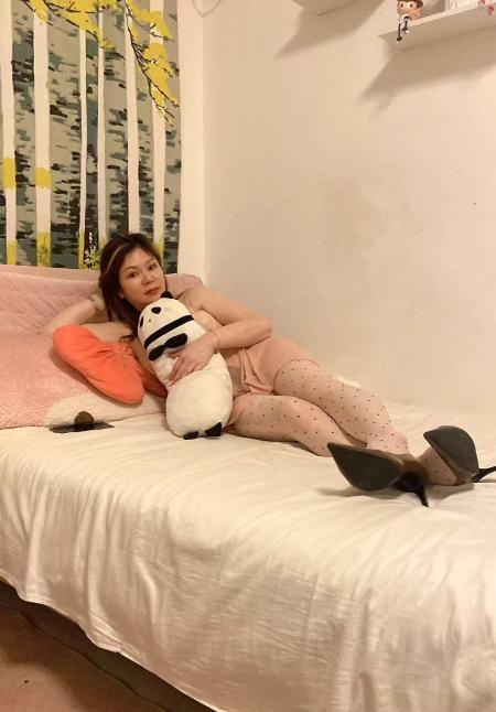 呼家楼女王熟女