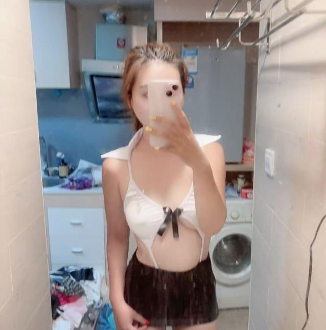 性感萝莉小敏