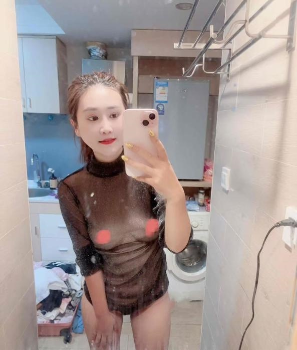 性感萝莉小敏