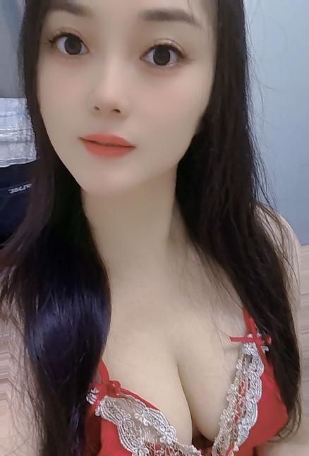 兼职苗条少妇