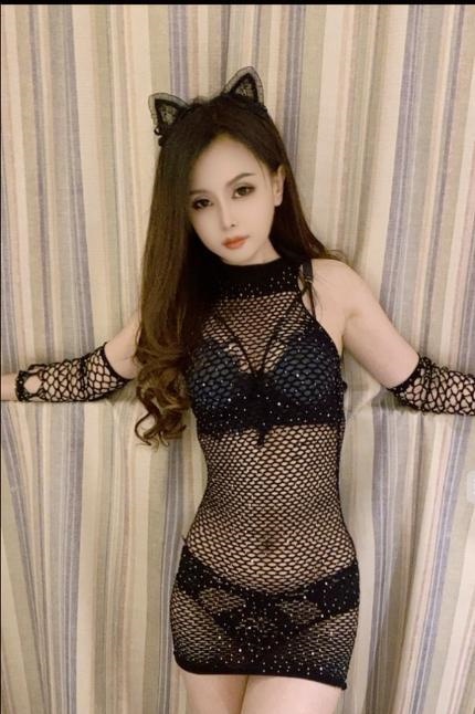 昆山性感大胸服务系
