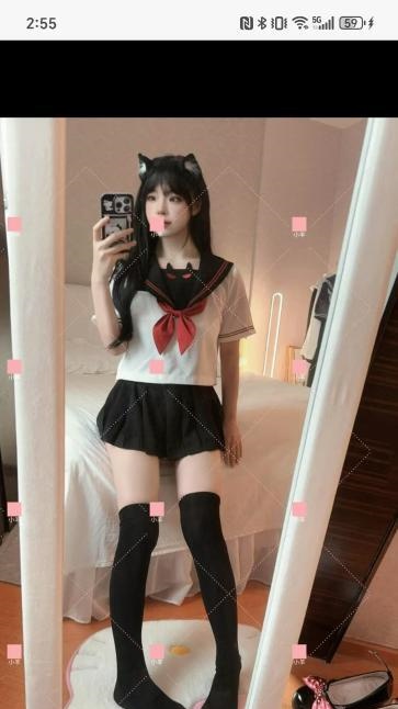 海珠萝莉小羊